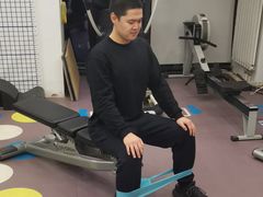-Nirvana fitness私教健身工作室(古城店)