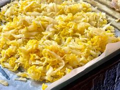 -老东北烤肉(金山店)