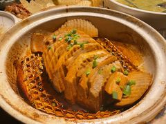 肉汁焖奉芋-老宁波1381餐厅(宏泰广场店)
