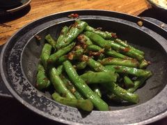 四季豆-喜越泰莱·泰越料理(海逸新天地店)