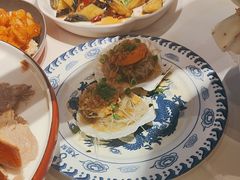 -大鸭梨烤鸭(金色漫香店)