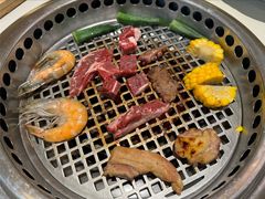 -千寻山野烤肉(中关村店)