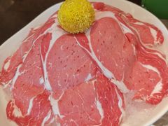 -刘一手重庆火锅(万达广场店)