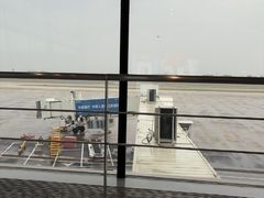 -郑州新郑国际机场-T2航站楼