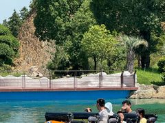 -南京银杏湖乐园