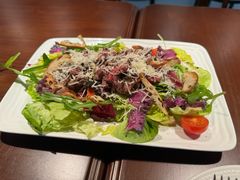 -餮熹Tipsea法餐(吉大店)