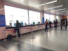 -辽宁省汽车快速客运站