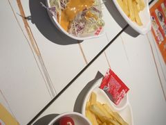 -豪享来中西餐厅(隆昌店)