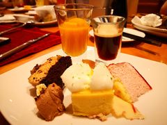 -视界美食自助餐厅·石家庄希尔顿酒店