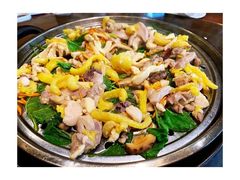 桑拿鸡-阿多私房菜(顺德店)