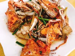 -浩海美食店(闸坡店)