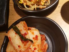 -鑫釜山海鲜烧烤(鑫丰国际店)