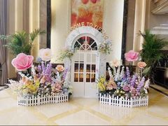 -大连亿锋豪景酒店