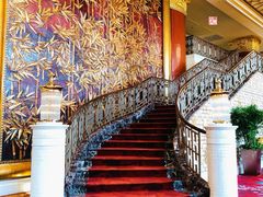 -北京中国大饭店