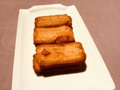 黄金脆带鱼-新荣记(BFC外滩金融中心店)