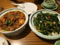 -禾珍珠家常小馆(河南博物院店)