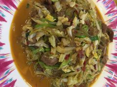 -新疆巴州金丝特餐厅(大钟寺店)