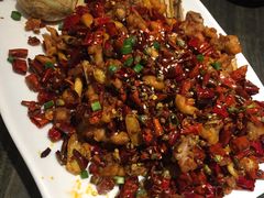 -庆合府重庆大排档(紫都城店)