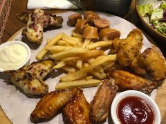 -G+KITCHEN(龙湖狮山天街店)