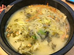 -大鼓米线(浦东长泰店)