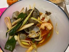 -PHO YOU粉你越南餐厅(逸天城店)