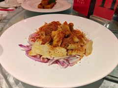 -聚宝渔港.五钻酒家(上地店)