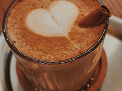 -及咖啡GatherCoffee(华申大厦店)