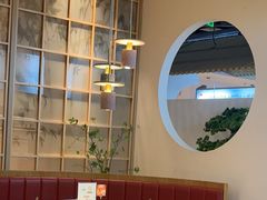 -蜜桃餐厅·伴山(绿宝广场店)