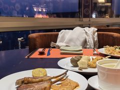 -洲际酒店·地平线全日餐厅HORIZON CAFÉ