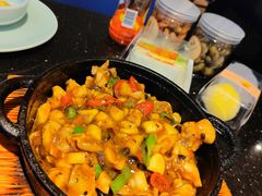 -小城故事·地道宁波味(月湖盛园店)