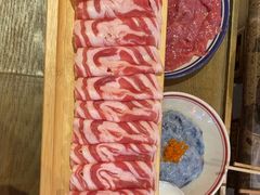 -金石老面坊·渔家菜(金石滩店)