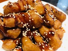 -很久以前羊肉串(簋街店)
