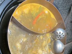 -一善菌·云南菌汤·云南菜(银泰城店)