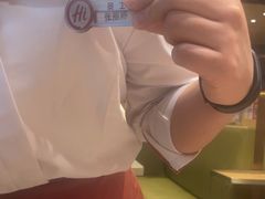 -海底捞火锅(欣大百货店)
