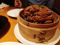 -莲餐厅·湖北菜·藕汤老手艺(愚园路店)