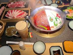-湊湊火锅·茶憩(石家庄万象城店)