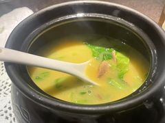 -熠盛粤味·顺德桑拿鸡(永康路店)