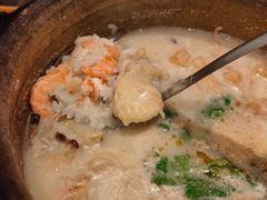 -大洋家·精品潮汕菜·生腌砂锅粥(天河东路店)