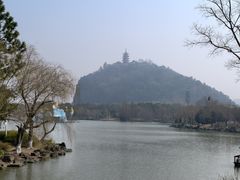 -狼山风景名胜区