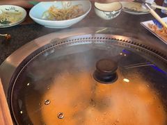 -挂雪铁锅炖大鹅