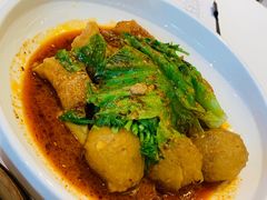 冒菜-粤珍轩.创始店.始于2001(含光门店)