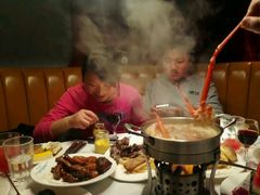 -星伦多 自助料理(圆融店)