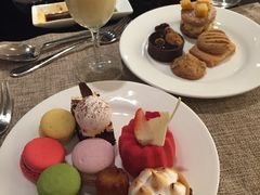-圣丰索菲特·2 On 988 Café 自助餐厅