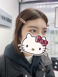-韩美绣·骨相纹眉·洗眉美瞳线