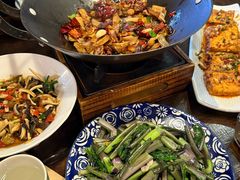 -吃货私房菜(丽江束河古镇店)