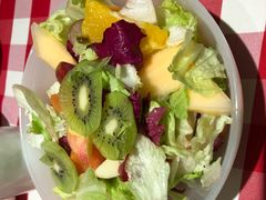 -西贝(上海我格广场店)