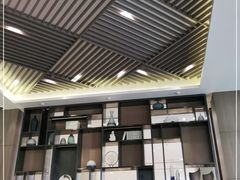-陆家嘴万怡酒店·万荟轩