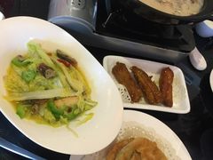 -湖锦酒楼·32年地道湖北菜(光谷店)