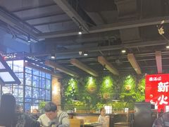 -韩盛·盛江山自助料理(中街大悦城店)