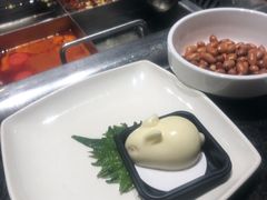 -海底捞火锅(上地华联店)